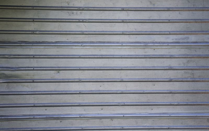 Aluminum Siding Repair