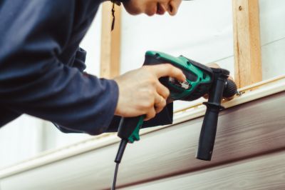 Tools Used in Installation