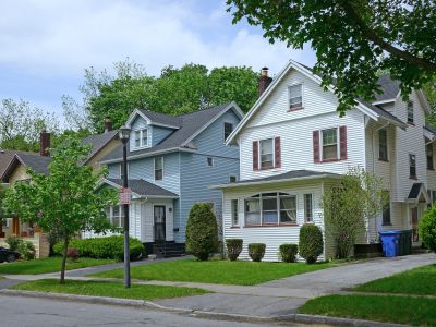 Sheet Metal Siding Repair