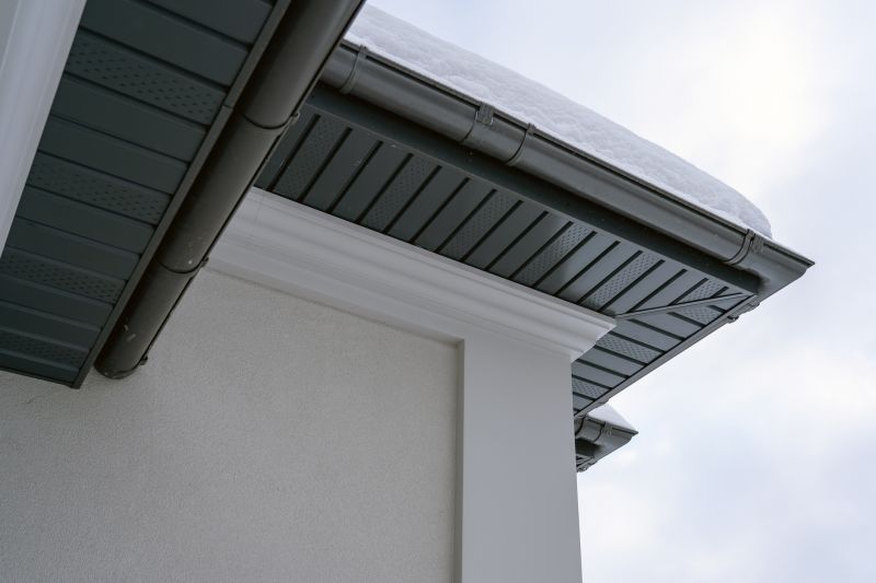 Trim and Detailing