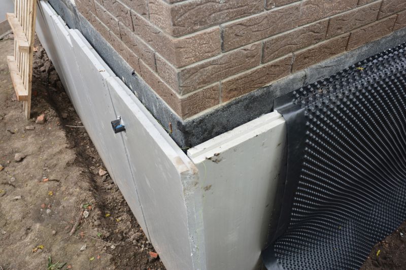 Weather Barrier Application