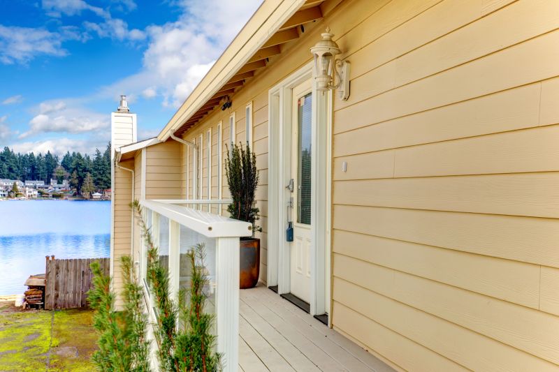 Home Improvement Firms
