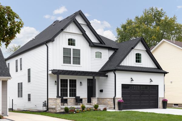 Grow your Fiber Cement Siding Installation business